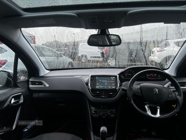 Used Peugeot 208 2018 for sale - 77396893: Photo 12