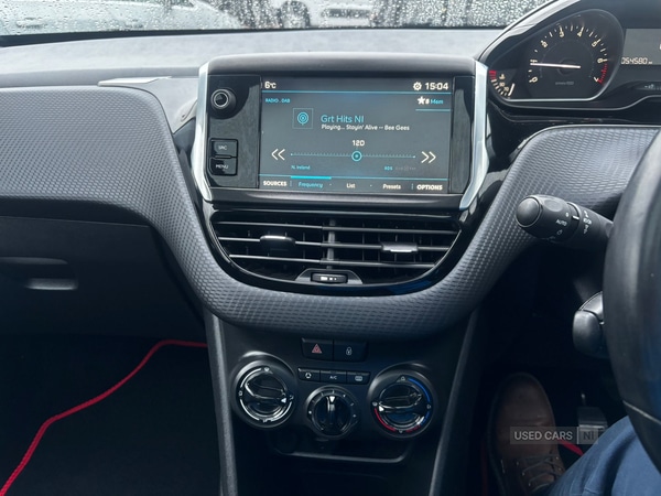 Used Peugeot 208 2018 for sale - 77396893: Photo 15