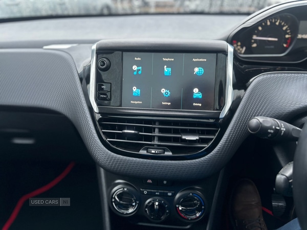 Used Peugeot 208 2018 for sale - 77396893: Photo 16
