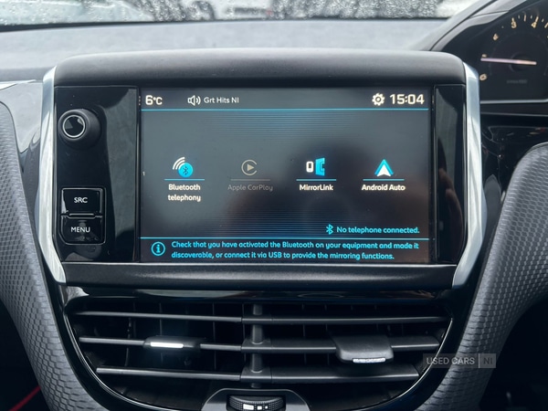 Used Peugeot 208 2018 for sale - 77396893: Photo 17