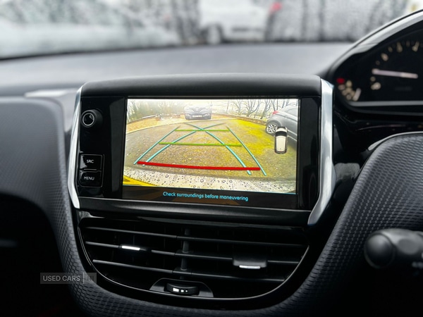 Used Peugeot 208 2018 for sale - 77396893: Photo 18