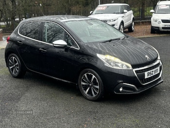 Peugeot 208 feature image