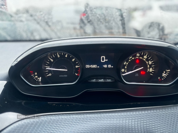 Used Peugeot 208 2018 for sale - 77396893: Photo 20