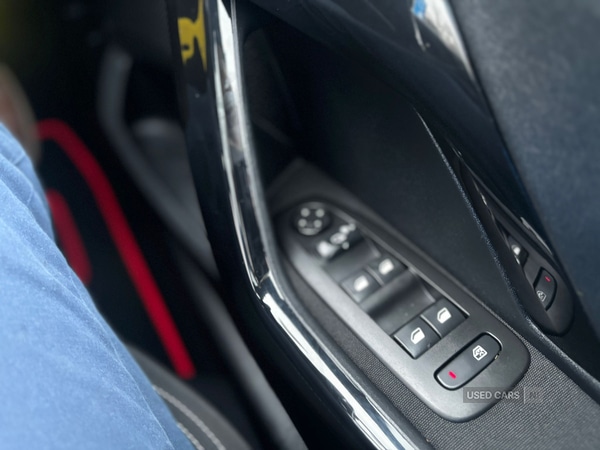 Used Peugeot 208 2018 for sale - 77396893: Photo 21