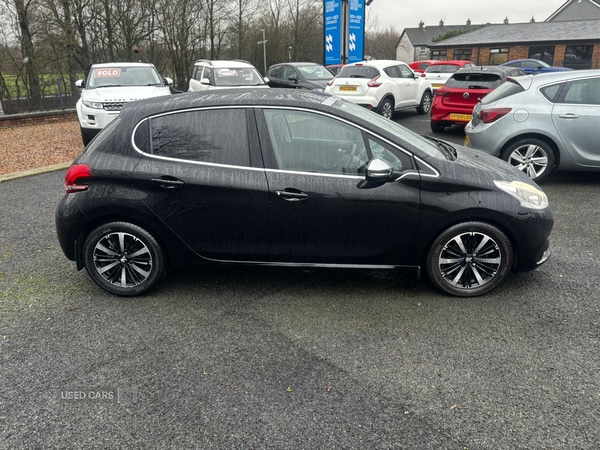 Used Peugeot 208 2018 for sale - 77396893: Photo 8
