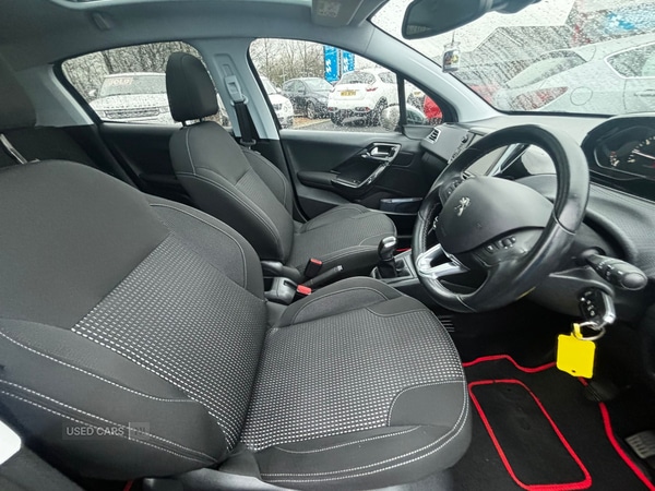 Used Peugeot 208 2018 for sale - 77396893: Photo 9