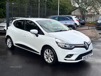 Used Renault Clio 2017 for sale - 79591205: Photo