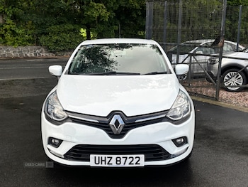 Used Renault Clio 2017 for sale - 79591205: Photo