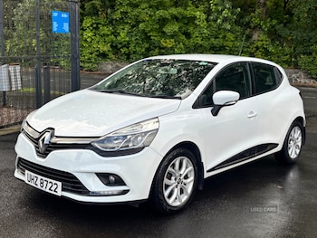 Used Renault Clio 2017 for sale - 79591205: Photo