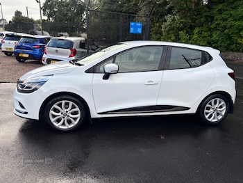Used Renault Clio 2017 for sale - 79591205: Photo