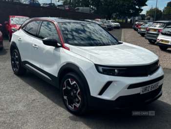 2023 - 1.2 Turbo 136 GS 5dr