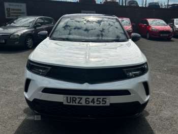 Used Vauxhall Mokka 2023 for sale - 74632858: Photo