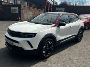 Used Vauxhall Mokka 2023 for sale - 74632858: Photo