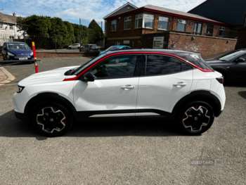 Used Vauxhall Mokka 2023 for sale - 74632858: Photo