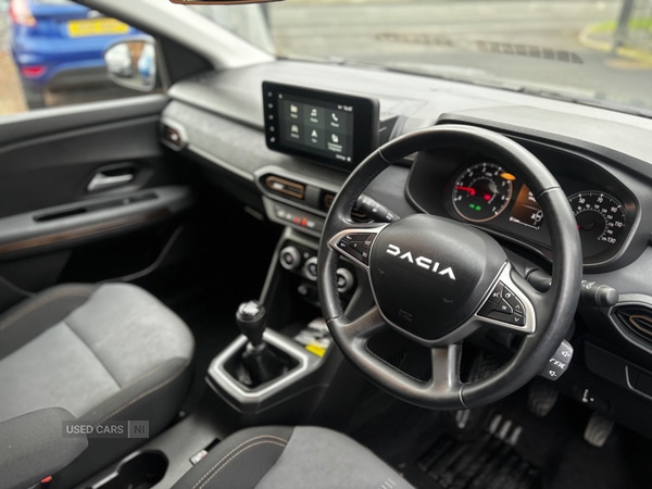 Used Dacia Jogger 2023 for sale - 77684901: Photo 10