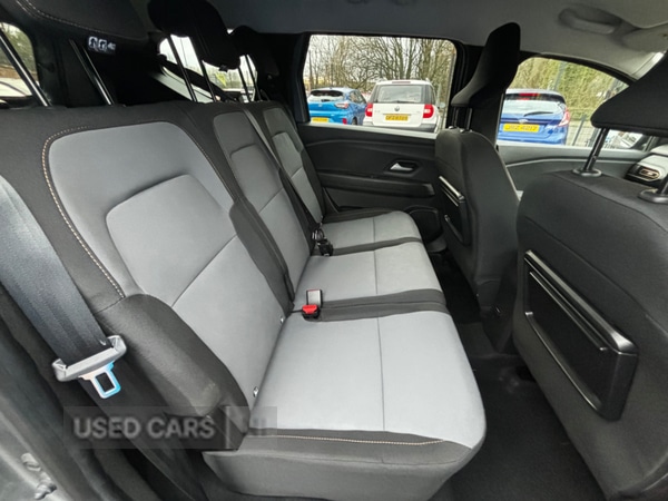 Used Dacia Jogger 2023 for sale - 77684901: Photo 12