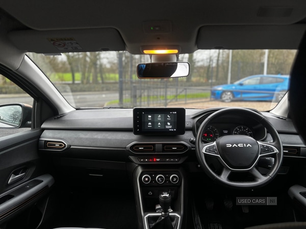 Used Dacia Jogger 2023 for sale - 77684901: Photo 13