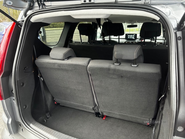 Used Dacia Jogger 2023 for sale - 77684901: Photo 16