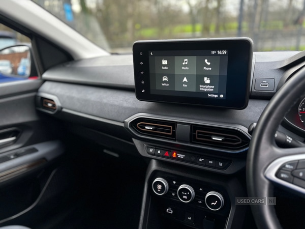 Used Dacia Jogger 2023 for sale - 77684901: Photo 17