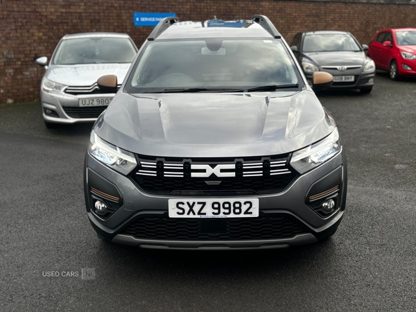 Used Dacia Jogger 2023 for sale - 77684901: Photo 2