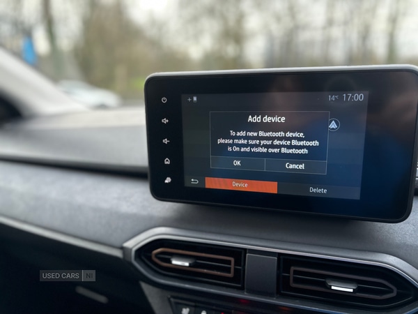 Used Dacia Jogger 2023 for sale - 77684901: Photo 20