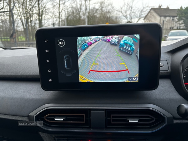 Used Dacia Jogger 2023 for sale - 77684901: Photo 25