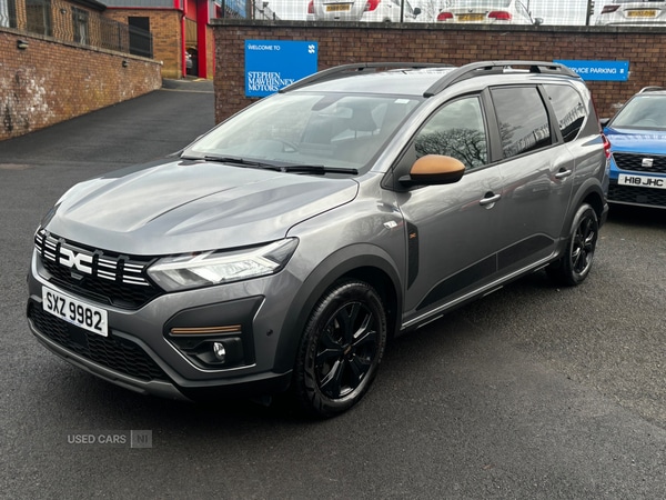 Used Dacia Jogger 2023 for sale - 77684901: Photo 3