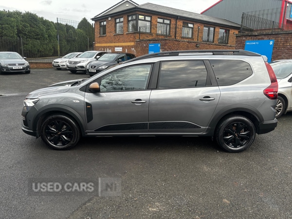 Used Dacia Jogger 2023 for sale - 77684901: Photo 4