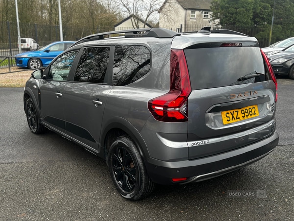 Used Dacia Jogger 2023 for sale - 77684901: Photo 5