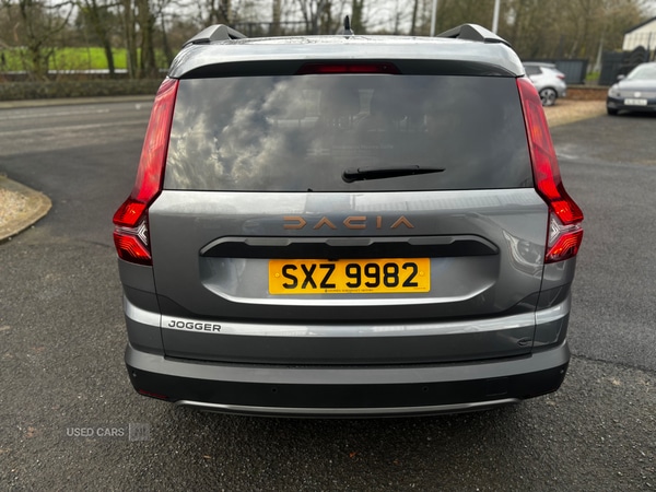 Used Dacia Jogger 2023 for sale - 77684901: Photo 6