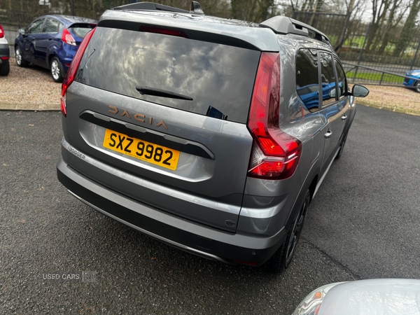 Used Dacia Jogger 2023 for sale - 77684901: Photo 7