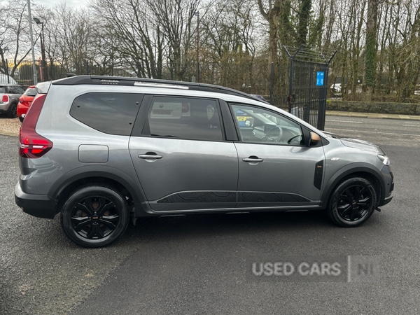 Used Dacia Jogger 2023 for sale - 77684901: Photo 8