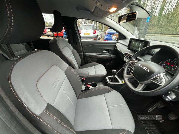 Used Dacia Jogger 2023 for sale - 77684901: Photo 9