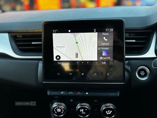 Used Renault Captur 2020 for sale - 77770207: Photo 11