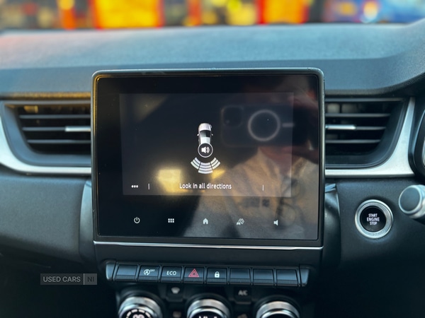 Used Renault Captur 2020 for sale - 77770207: Photo 12