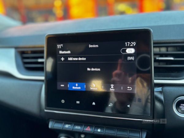 Used Renault Captur 2020 for sale - 77770207: Photo 13