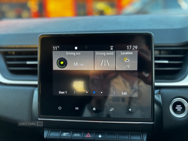 Used Renault Captur 2020 for sale - 77770207: Photo 14