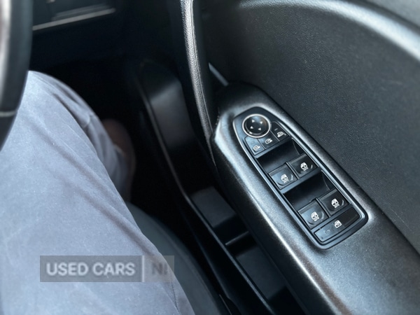 Used Renault Captur 2020 for sale - 77770207: Photo 15