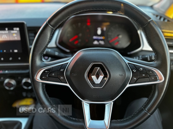 Used Renault Captur 2020 for sale - 77770207: Photo 16