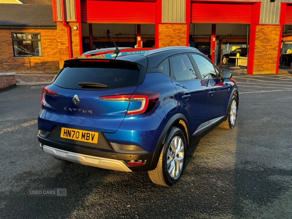 Used Renault Captur 2020 for sale - 77770207: Photo 7