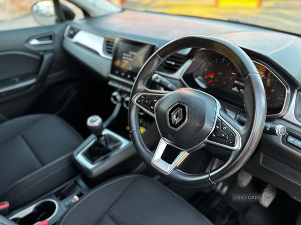 Used Renault Captur 2020 for sale - 77770207: Photo 8