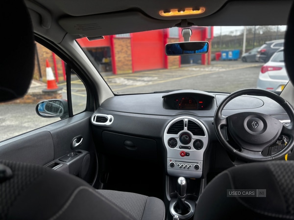 Used Renault Grand Modus 2011 for sale - 77724447: Photo 10