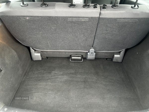 Used Renault Grand Modus 2011 for sale - 77724447: Photo 11