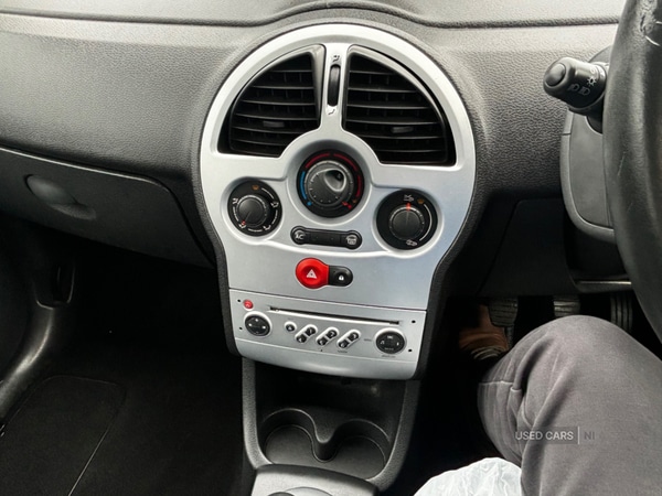 Used Renault Grand Modus 2011 for sale - 77724447: Photo 12