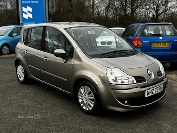 2011 - 1.5 dCi 86 Dynamique 5dr