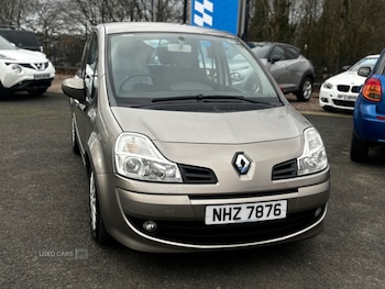 Used Renault Grand Modus 2011 for sale - 77724447: Photo