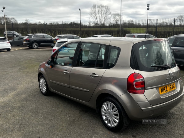 Used Renault Grand Modus 2011 for sale - 77724447: Photo 6