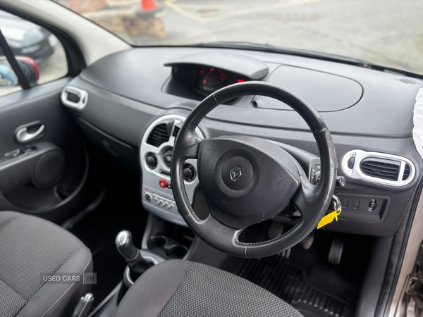 Used Renault Grand Modus 2011 for sale - 77724447: Photo 8