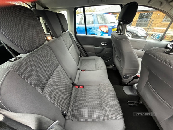 Used Renault Grand Modus 2011 for sale - 77724447: Photo 9