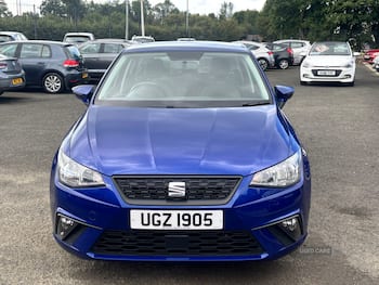 Used SEAT Ibiza 2021 for sale - 79699305: Photo